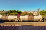 DOWX Tank Car